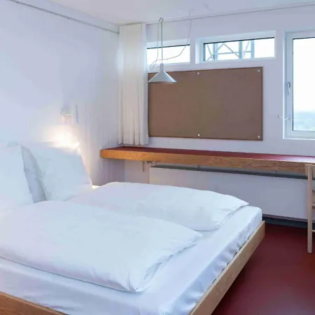 Hojhuset Kulturhotel