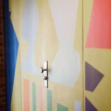 Hotel Hojhuset Kulturhotel 3*