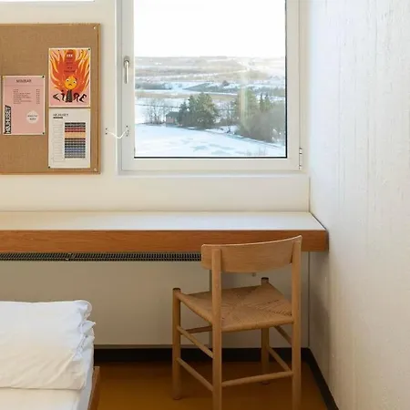 Hojhuset Kulturhotel