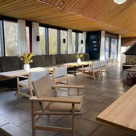 Hotel Hojhuset Kulturhotel