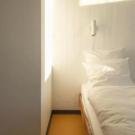 Hotel Hojhuset Kulturhotel