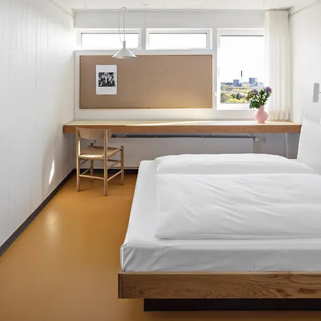 Hojhuset Kulturhotel *