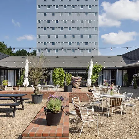 Hojhuset Kulturhotel Hotel