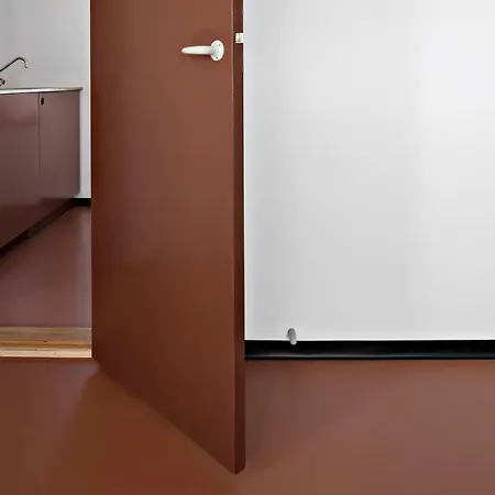 Hotel Hojhuset Kulturhotel Herning