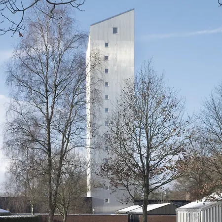 Hojhuset Kulturhotel