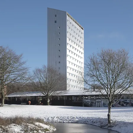 Hojhuset Kulturhotel Hotel