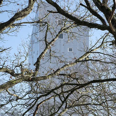 Hojhuset Kulturhotel 헤르닝