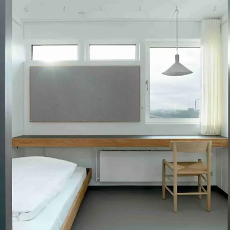 Hotel Højhuset Kulturhotel