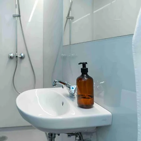 Hojhuset Kulturhotel 3* Herning