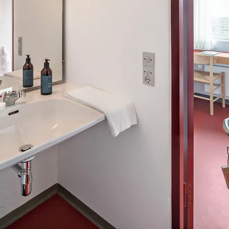 호텔 Hojhuset Kulturhotel