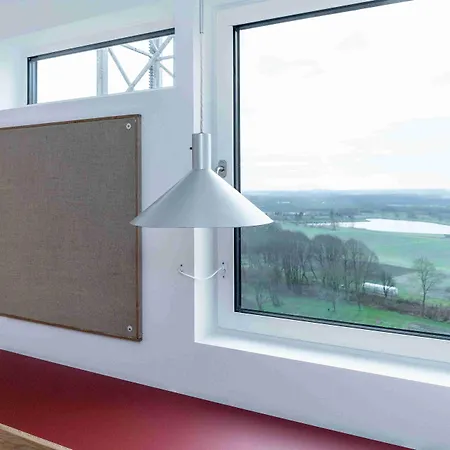 Hojhuset Kulturhotel Hotel Herning