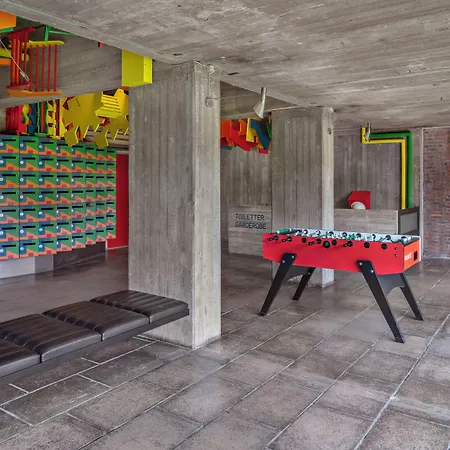 Hotel Hojhuset Kulturhotel Herning