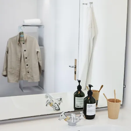 Hojhuset Kulturhotel 호텔 3*