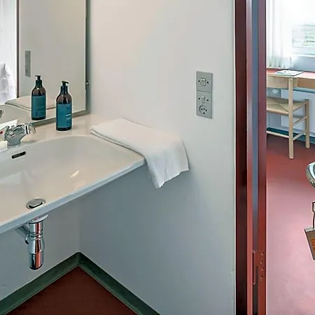 Hojhuset Kulturhotel Hotel Herning