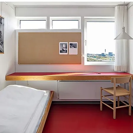 Hotel Hojhuset Kulturhotel Herning