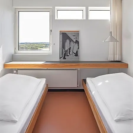Hojhuset Kulturhotel