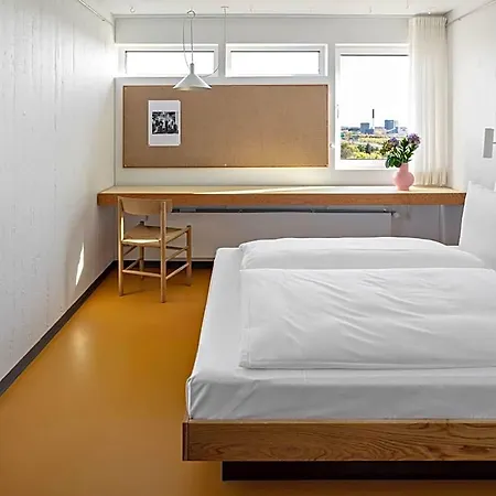 Hotel Hojhuset Kulturhotel 3*