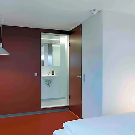Hojhuset Kulturhotel Herning