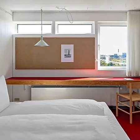 Hotel Hojhuset Kulturhotel