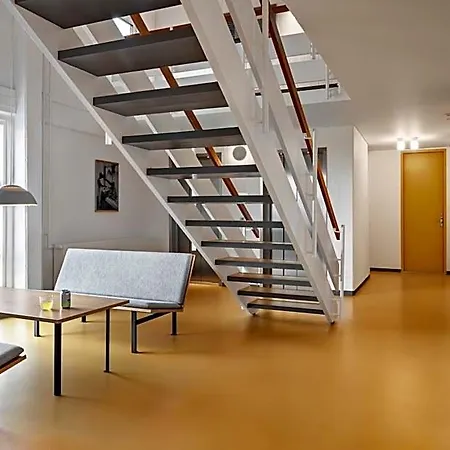 Hotel Hojhuset Kulturhotel