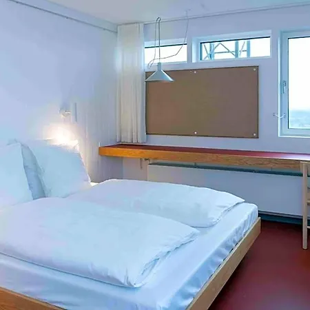 Hojhuset Kulturhotel 호텔 헤르닝