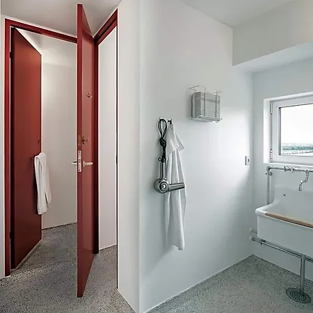 Hojhuset Kulturhotel 3*