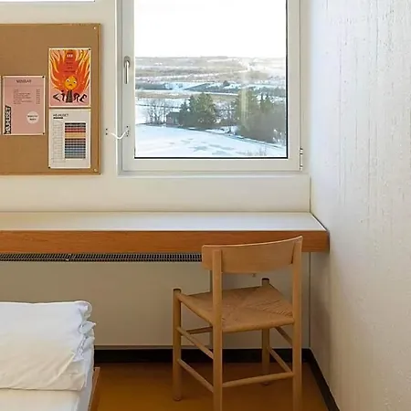 Hojhuset Kulturhotel 3*