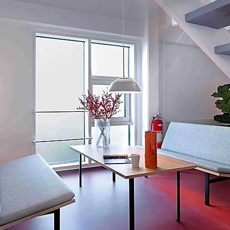 Hojhuset Kulturhotel Hotel