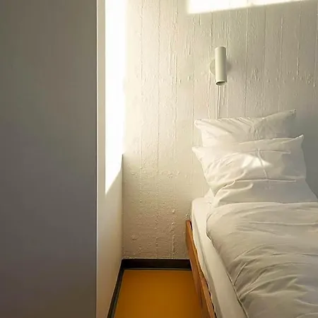 Hojhuset Kulturhotel Hotel