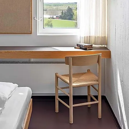 Hojhuset Kulturhotel Hotel
