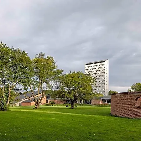 Hotel Hojhuset Kulturhotel 3*