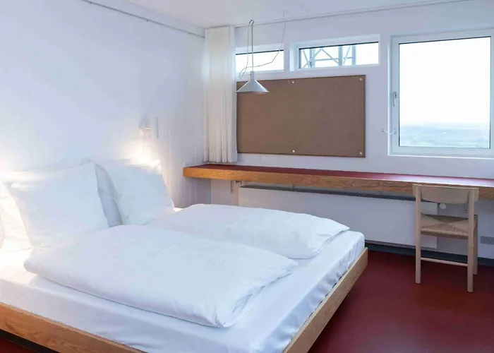 Højhuset Kulturhotel