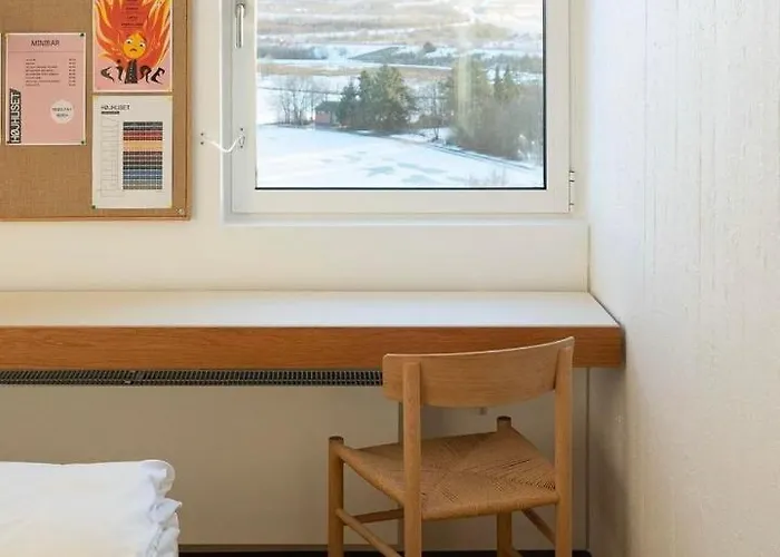 Hojhuset Kulturhotel