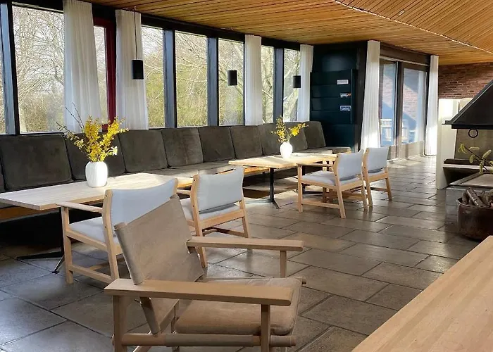 Hotell Hojhuset Kulturhotel