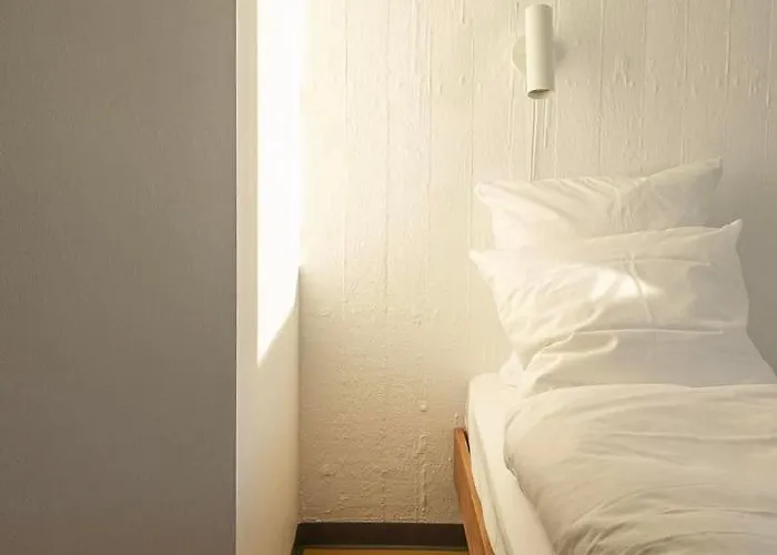 Hotel Højhuset Kulturhotel