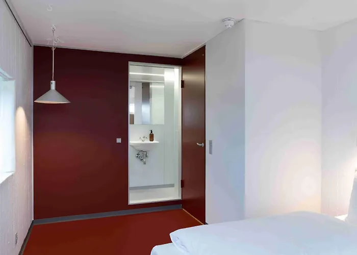 Hotell Hojhuset Kulturhotel 3*