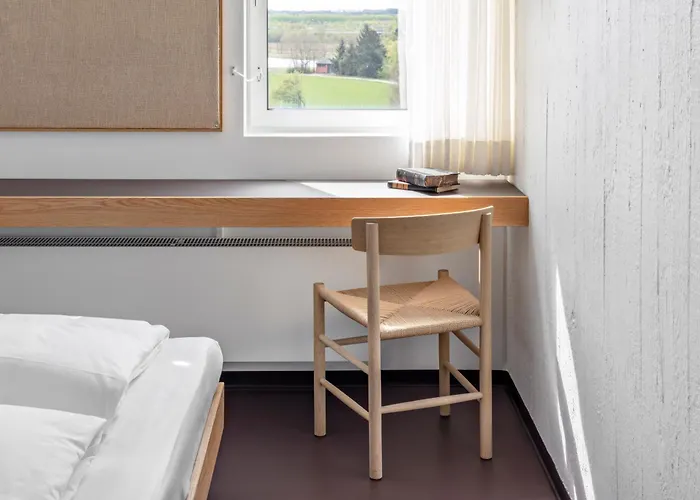 Hotell Hojhuset Kulturhotel 3*