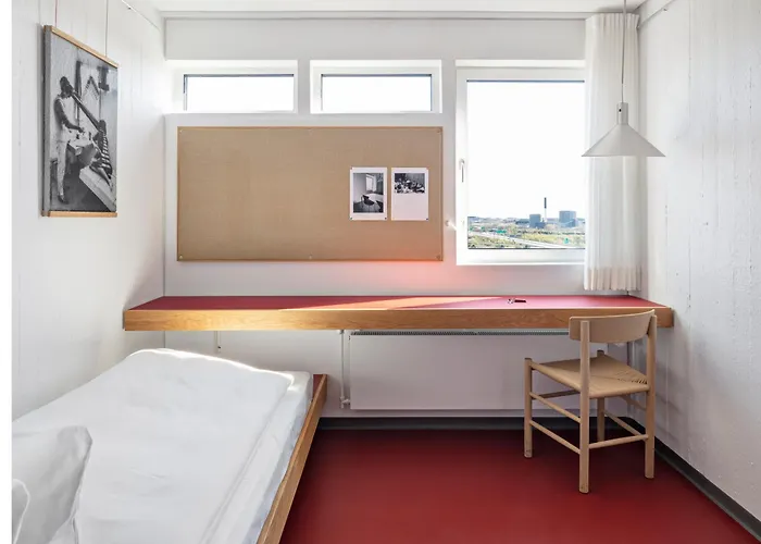 Hotell Hojhuset Kulturhotel 3*