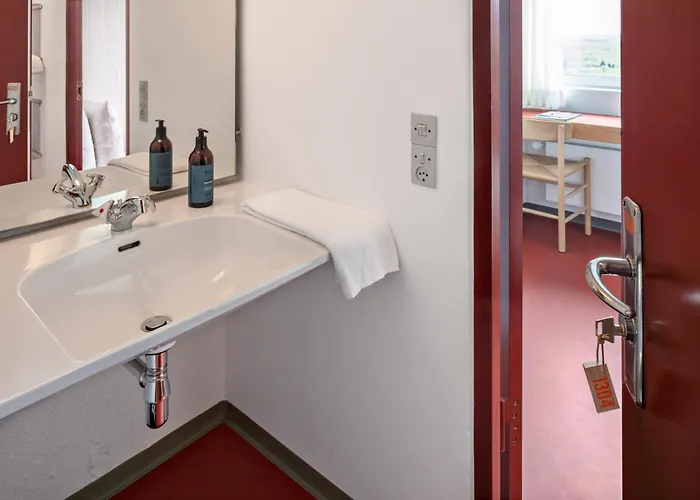 Hojhuset Kulturhotel Hotell Herning