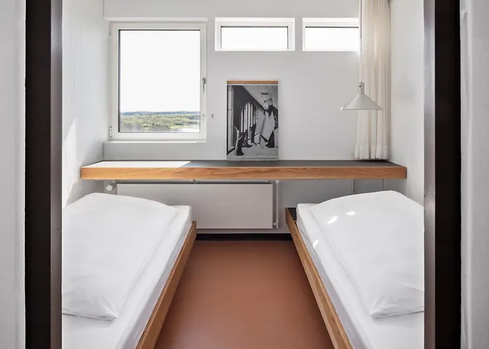 Højhuset Kulturhotel 3* Herning