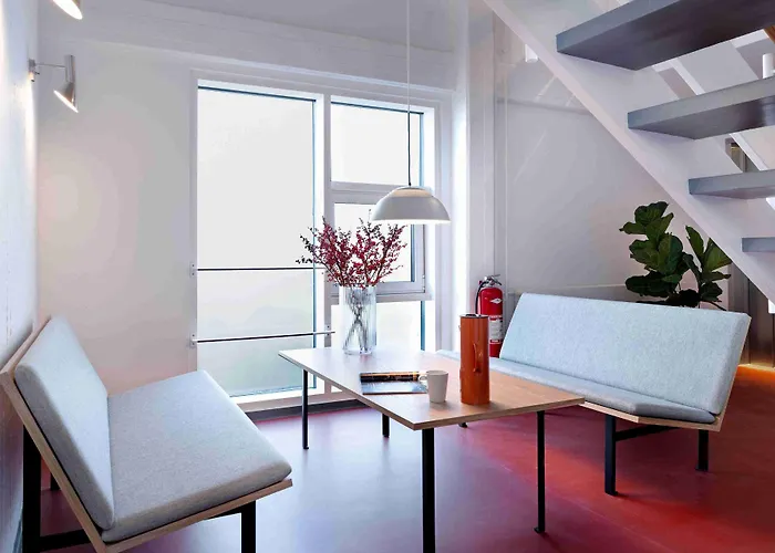 Hotell Hojhuset Kulturhotel