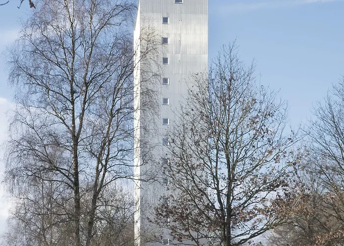 Hojhuset Kulturhotel