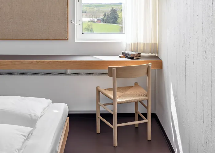 Hojhuset Kulturhotel Herning