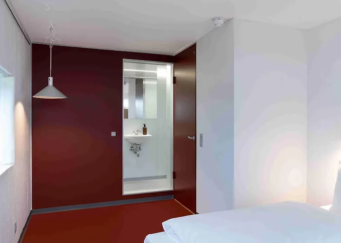 Hotell Hojhuset Kulturhotel