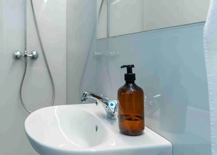 Hojhuset Kulturhotel 3* Herning