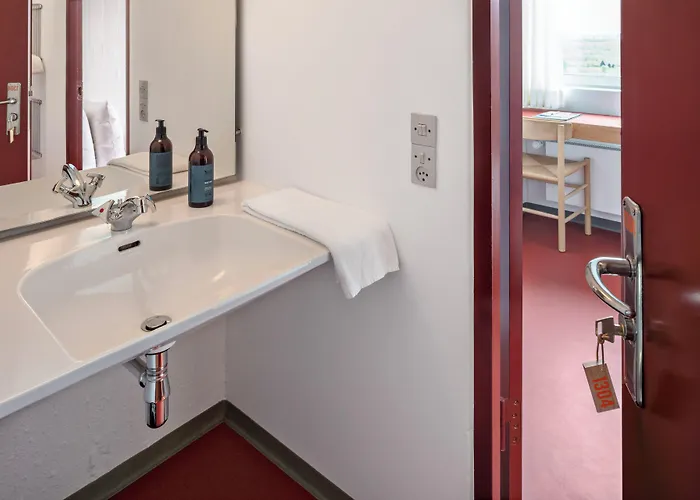 Hotell Hojhuset Kulturhotel